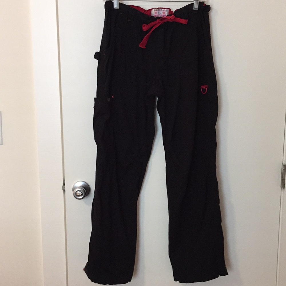Koi Lindsey scrub pants